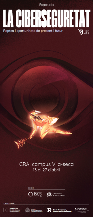 Exposició Ciberseguretat