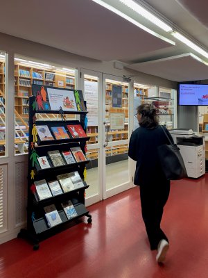 Centre d'interès Dia Internacional sense dietes i l'acceptació del cos