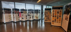 Exposició “Del Penedès als camps d’extermini nazis”