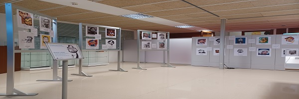 Préstec de documents